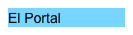 El Portal