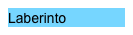 Laberinto