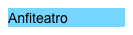 Anfiteatro