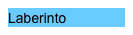 Laberinto