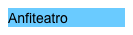 Anfiteatro